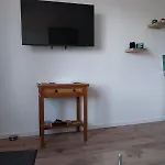 בית נופש Le Terminus *