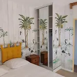 Le Terminus בית נופש Echassieres