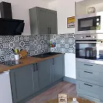 בית נופש Le Terminus