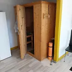 Le Terminus בית נופש