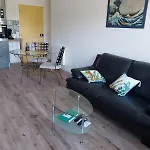 בית נופש Le Terminus *