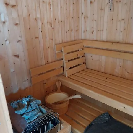 Le Terminus * Echassieres