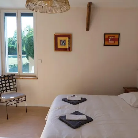 Дом отдыха Le Terminus