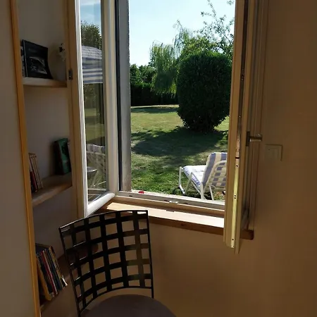 Le Terminus Holiday home *