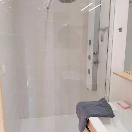 Le Terminus Echassieres