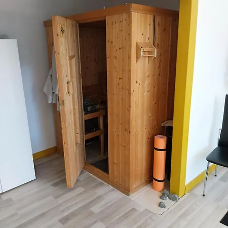 Le Terminus Holiday home