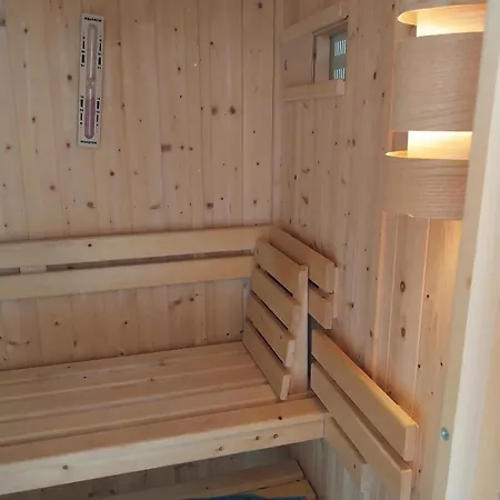 Le Terminus Holiday home *