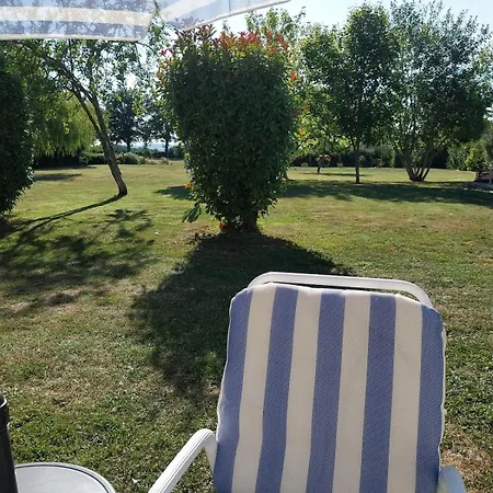 Le Terminus 別荘 Echassieres