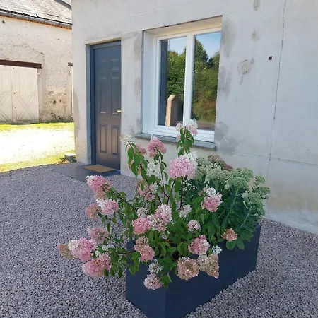 Le Terminus * Echassieres