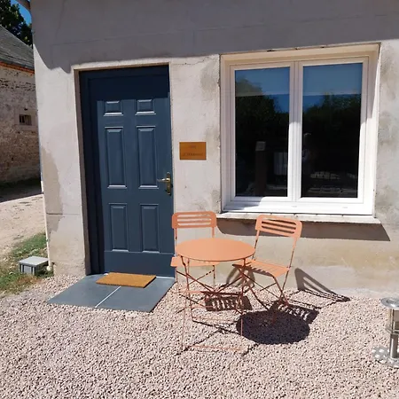 Дом отдыха Le Terminus *