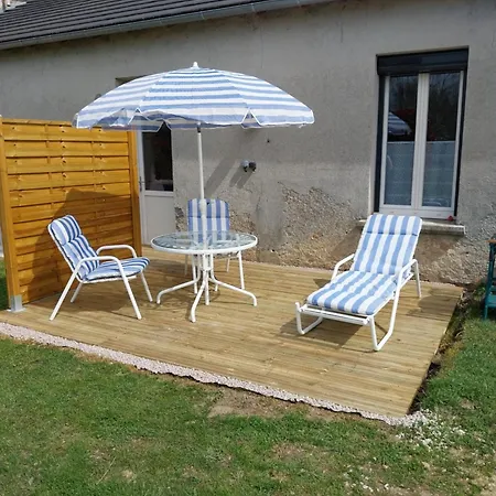 Дом отдыха Le Terminus