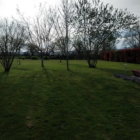 Дом отдыха Le Terminus Echassieres