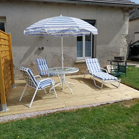 Le Terminus * Echassieres