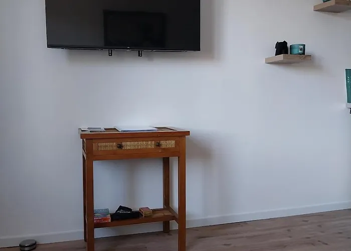 Дом отдыха Le Terminus *