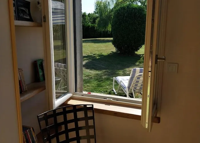 Le Terminus Дом отдыха *