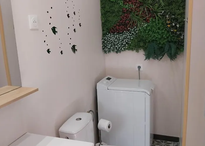 Le Terminus Echassieres