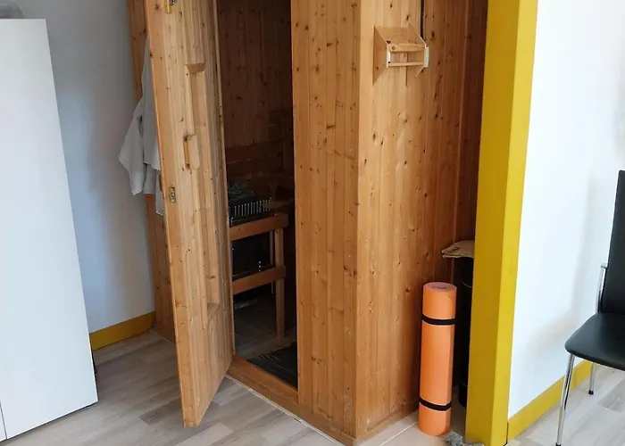 Le Terminus Дом отдыха