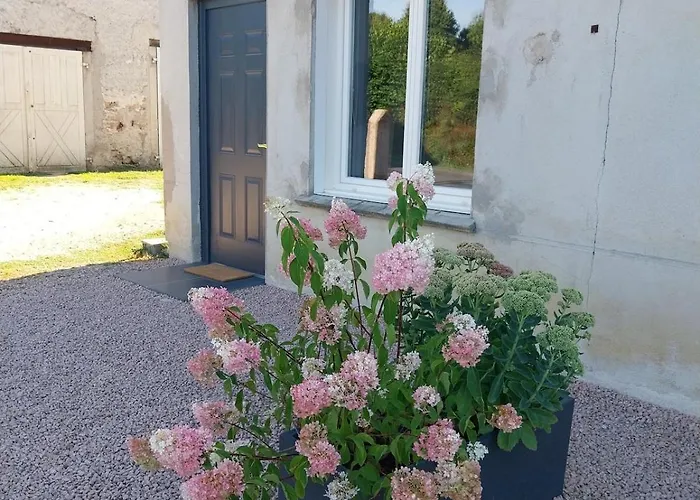 Le Terminus * Echassieres