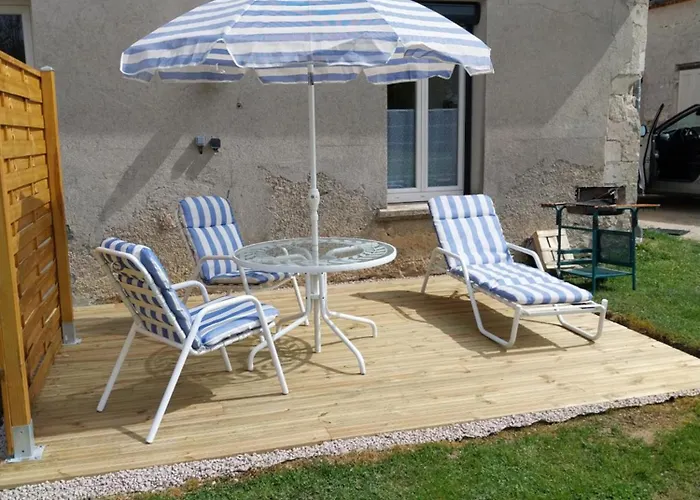 Le Terminus * Echassieres